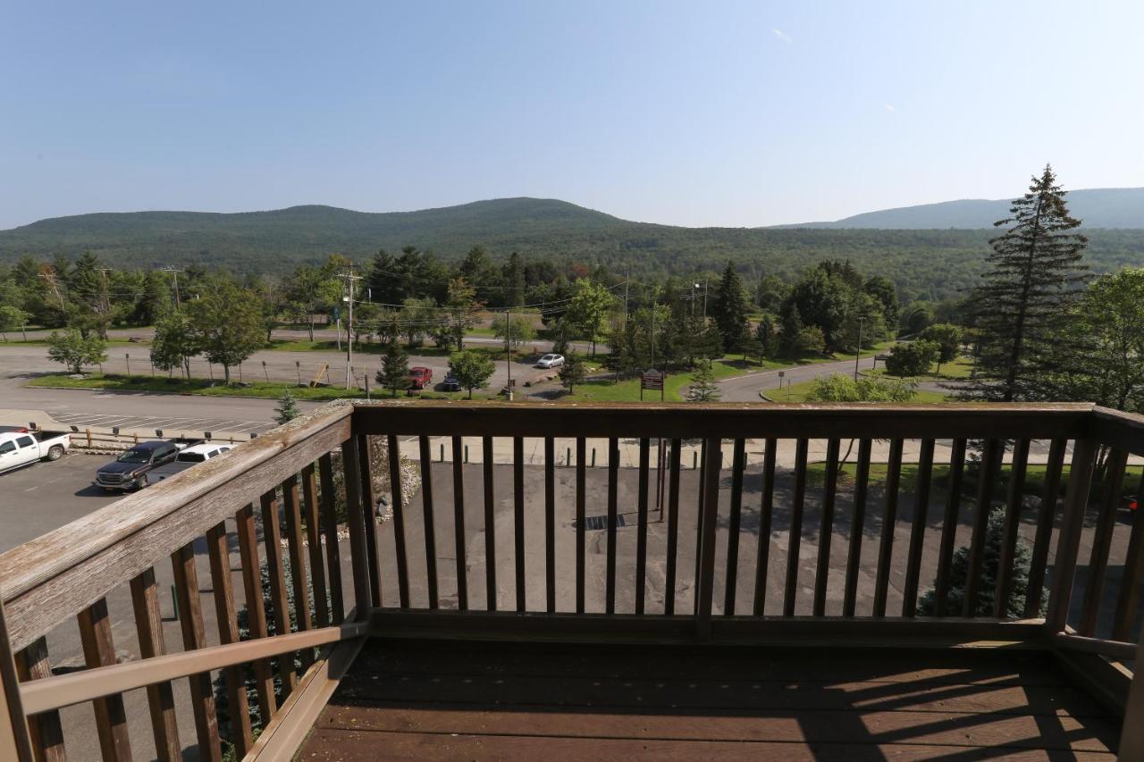 Kaatskill Mountain Club And Condos By Hunter Mountain Екстериор снимка