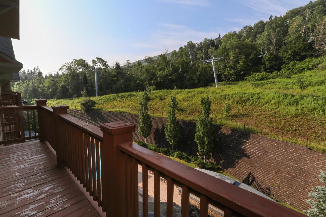 Kaatskill Mountain Club And Condos By Hunter Mountain Екстериор снимка